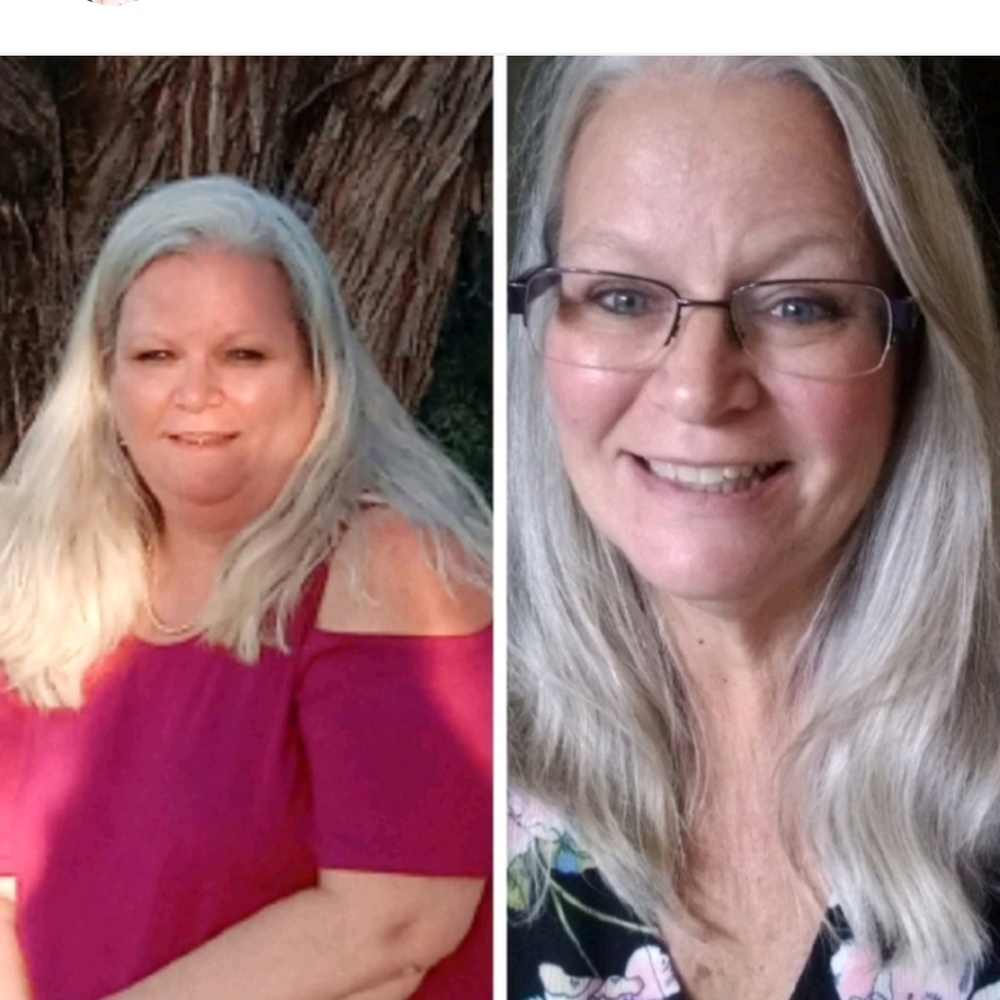 Meet your Posher, Pam
